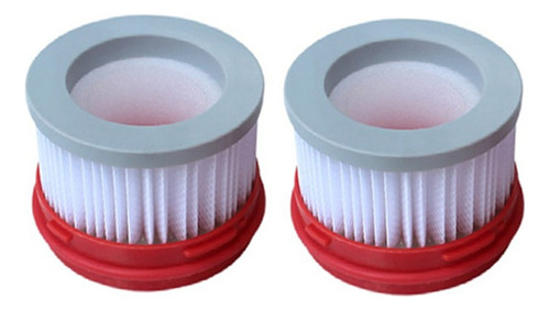 Filtro Hepa Para Aspiradora Inalámbrica Doméstica V8/v9/v9b/