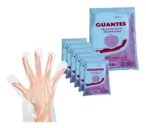 Comprar Guante Desechable Para Manipulacion De Alimento 10.000 Und.