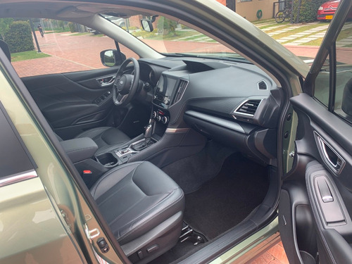 Subaru Forester 2.5 Eyesigth