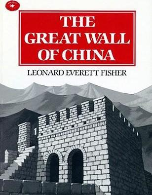 Libro The Great Wall Of China - Leonard Everett Fisher