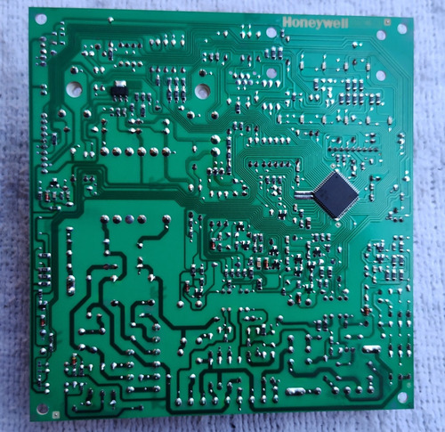 Plaqueta Caldera Baxi Luna 1.310 Fi (Usado)