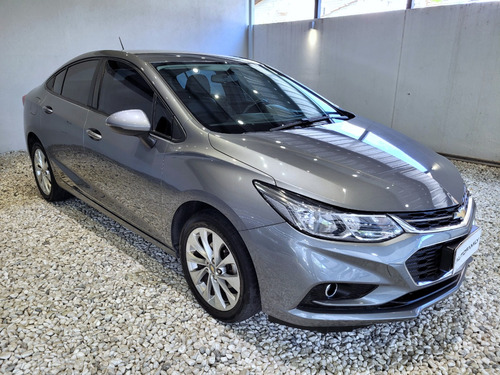 Chevrolet Cruze 1.4 Lt Mt Sedan