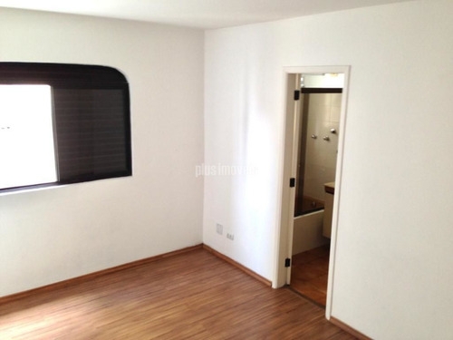 Imagem 14 de 15 de Ila Madalena ? Apartamento Bem Localizado Com 153 Metros Útil Sendo 3 Suítes 3 Vagas - Mi130554