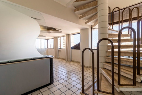 Imagem 5 de 30 de Cobertura Com 3 Quartos À Venda, 225 M² Por R$ 1.098.000 - Boa Viagem - Recife/pe - Co0021