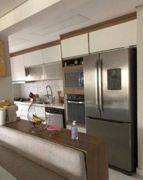 Imagem 5 de 21 de Apartamento Residencial Em São Paulo - Sp - Ap1590_etic