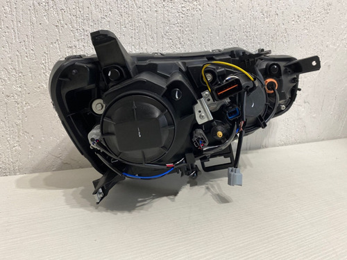 Par Farol Lancer Evo X 2012 14 15 16 17 2018 Com Projetor