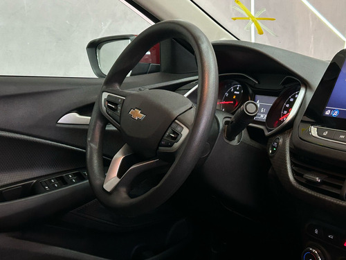 Chevrolet Onix HATCH 10MT LT2