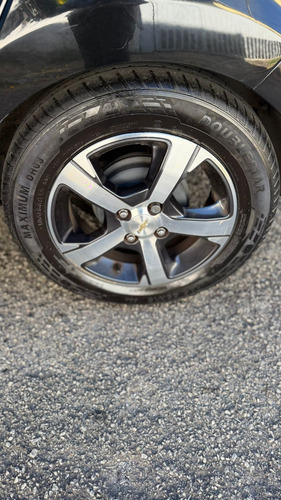 Chevrolet Onix 1.4 MPFI LTZ 8V