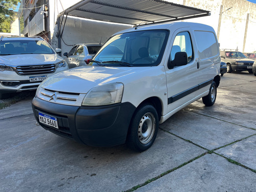 Citroën Berlingo Furgon 1.4 Bussines 75cv