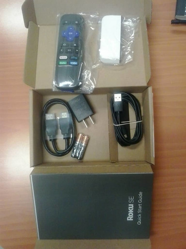 Roku Para Convertir A Smartv