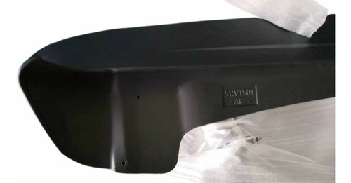 Aleron Deflector Toyota Hilux Srv 2016 Al 2019