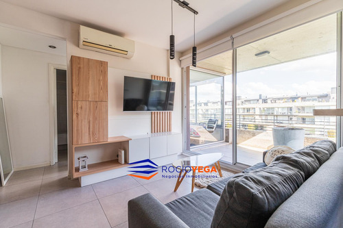 Departamento En Venta En Vilanova Ramos Mejia Sur