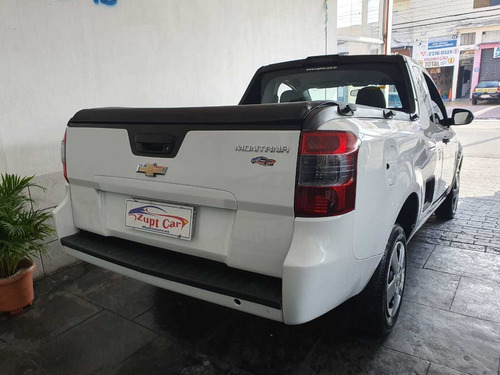 Montana Ls 1.4 Completa Frete Carreto