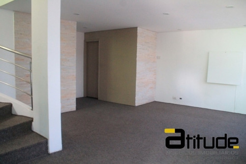 Imagem 13 de 15 de Galpão 2410 M2 Para Alugar Jardim Califórnia, Barueri - 2763