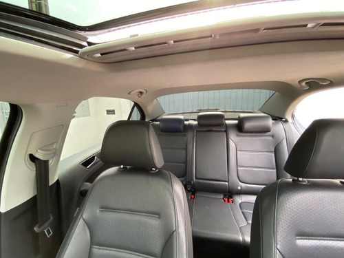 Imagem 10 de 10 de Volkswagen Jetta Comfortline 2.0 8v Flex