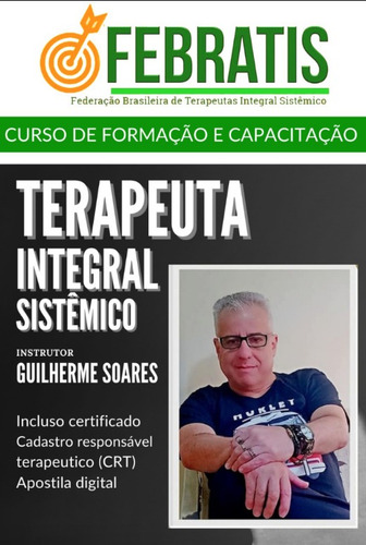 Imagem 3 de 3 de Capacitação Á Distância De Terapeuta Em Toxicodependência