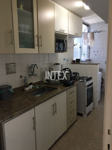 Imagem 17 de 22 de Excelente Apartamento No Lago Do Marrão, Sol Da Manhã, Amplo, Claro E Arejado 1 Vaga De Garagem Na Escritura. - Ap01816 - 70636864