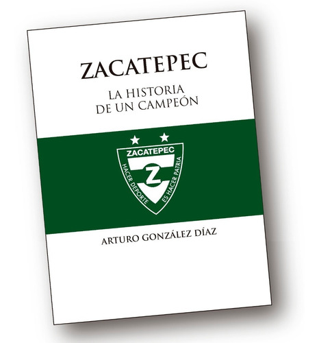 Libro Historia Del Club De Futbol Zacatepec 1951-1985