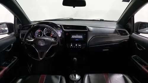 Honda BR-V 1.5 Prime Cvt