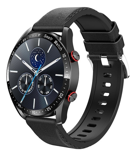 Reloj Inteligente Para Hombre, Bluetooth, Llamada, Reloj Int