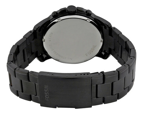 Reloj Fossil Hombre Modelo: Fs4832 Envio Gratis