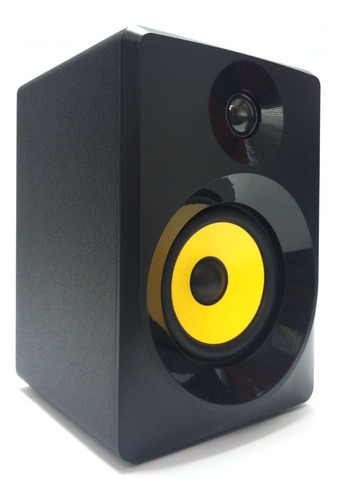 Imagen 2 de 10 de Monitores Estudio Bluetooth Activo Kolt Mk4 30w Home Studio