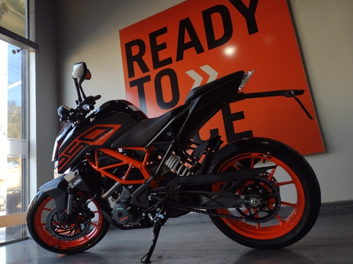 Imagen 10 de 25 de Ktm 250 Duke 0km 12 Cuotas Sin Interés No Twister 250 Fz
