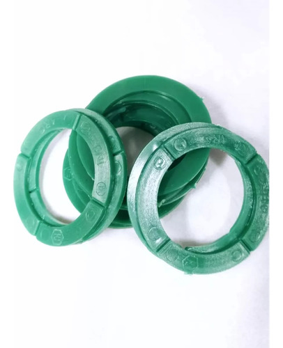 Marbete 0.33 X 200u Y Manometro 1.4 X 15u