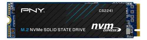 Disco Duro Ssd Interno Pny Cs2241 M.2 Nvme 500 Gb