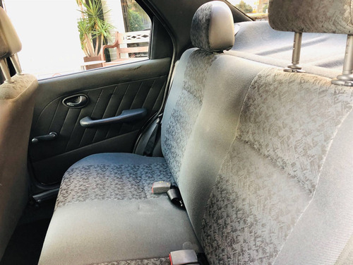 Fiat Siena 1.0 Mpi Fire 8v Flex 4p Manual