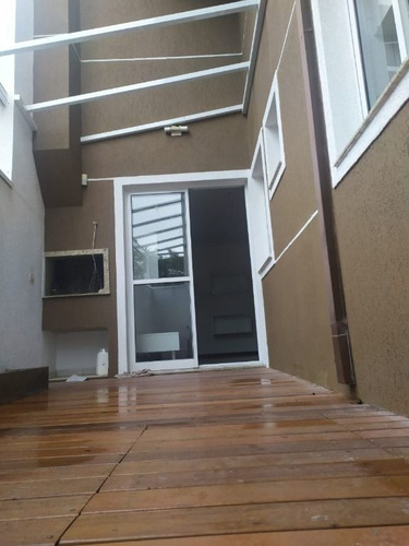 Imagem 8 de 22 de Sobrado Com 3 Dormitórios À Venda, 145 M² Por R$ 600.000,00 - Campo Comprido - Curitiba/pr - So0139
