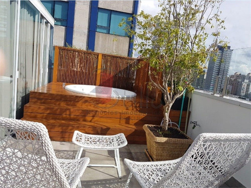 Imagem 12 de 15 de Apartamento - Vila Madalena - Ref: 13886 - V-13886