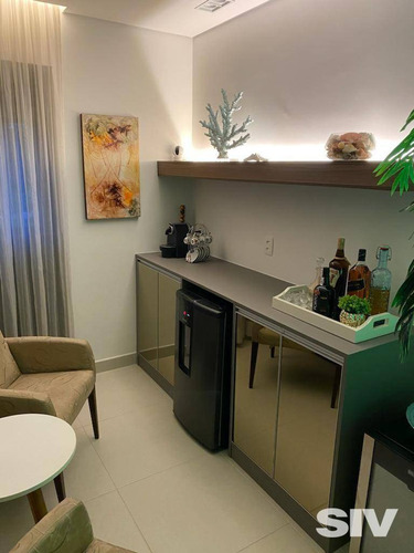 Imagem 2 de 15 de Village Para Venda No Bairro Riviera De São Lourenço Em Bertioga - Cod: Ir23712 - Ir23712