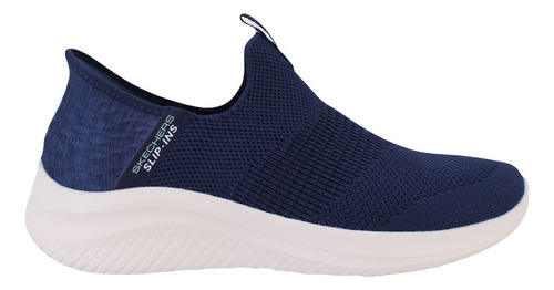 Tênis Skechers Ultra Flex 3.0 Smooth Step Feminino