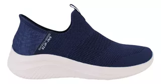 Tênis Skechers Ultra Flex 3.0 Smooth Step Feminino