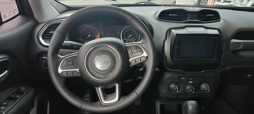 Jeep Renegade RENEGADE1.8 4X2 FLEX 16V AUT