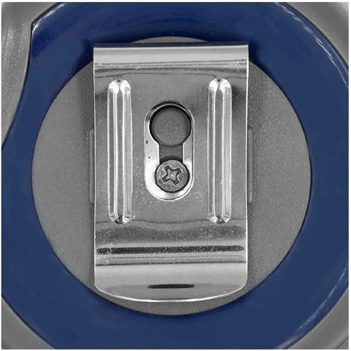 Cinta Metrica 5 Mt Bremen Autofrenante Punta Doble Iman 25mm