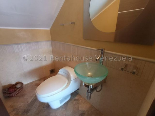 Imagen 23 de 24 de Henry Ficara (0424-411.70.04) Rent-a-house (22-18346) En Venta Pent House 387 M2 Valles De Camoruco Valencia Carabobo