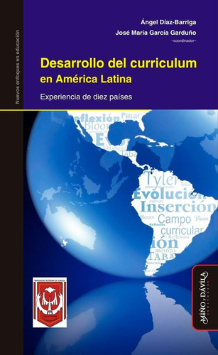 Libro: Desarrollo Del Curriculum América Latina, Experien