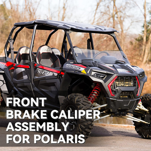 Calipera De Freno Trasero Para Polaris Rzr 1000 Xp, Rzr Rzr