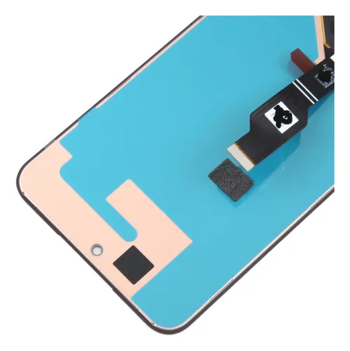 Sjp Pantalla Lcd For Huawei P9 Plus (blanca) For Huawei P50