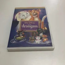 Comprar Los Aristogatos Dvd Disney Infantil Walt Disney