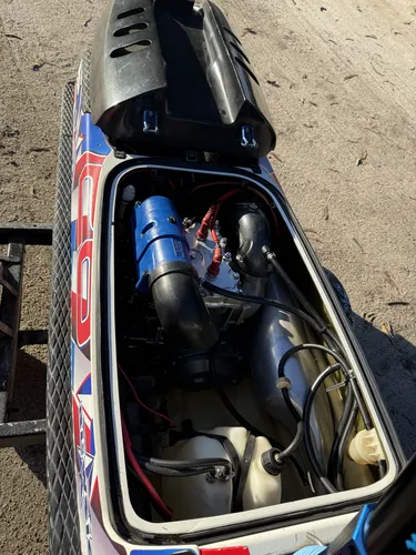 Jet Ski Yamaha 701cc
