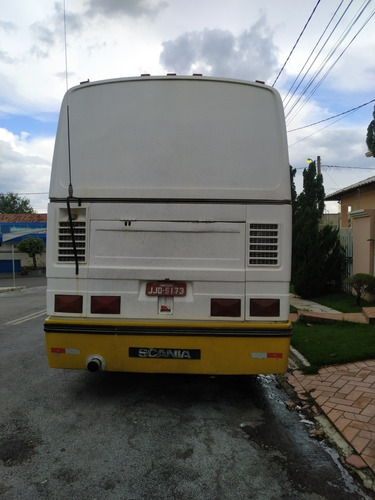 Scania Nielson 350