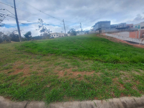 Imagem 1 de 8 de Terreno À Venda, 1062 M² Por R$ 594.791,00 - Jardim Do Golf I - Jandira/sp - Te0634