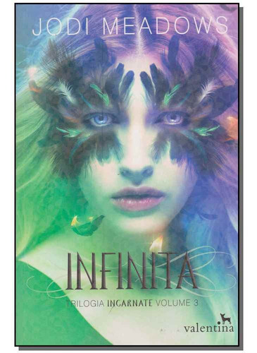 Infinita - Vol.3