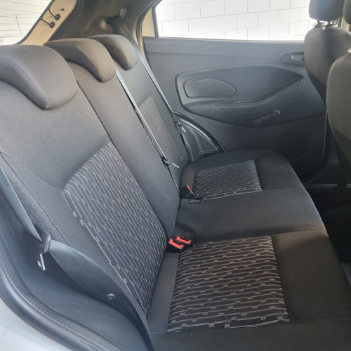 Ford Ka 1.0 Se Flex 4p