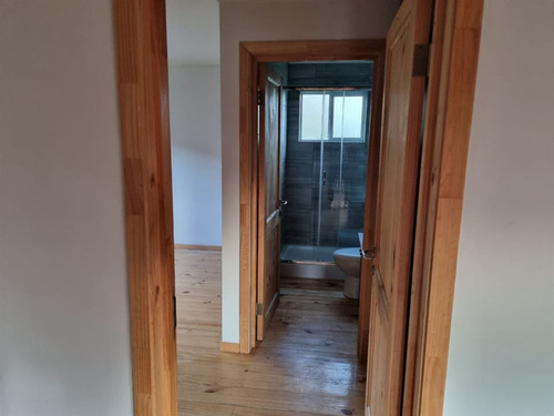 Parcela En Venta En Valdivia