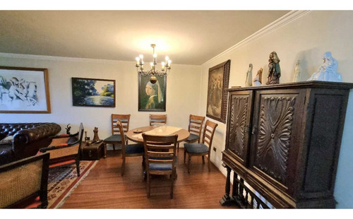 Departamento Vitacura/ Corte De Apelaciones