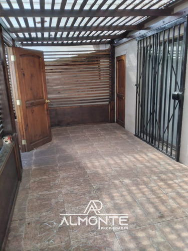 Venta Casa Lomas De San Sebastián Concepción